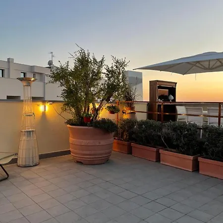 Kleos Apartmán Bari